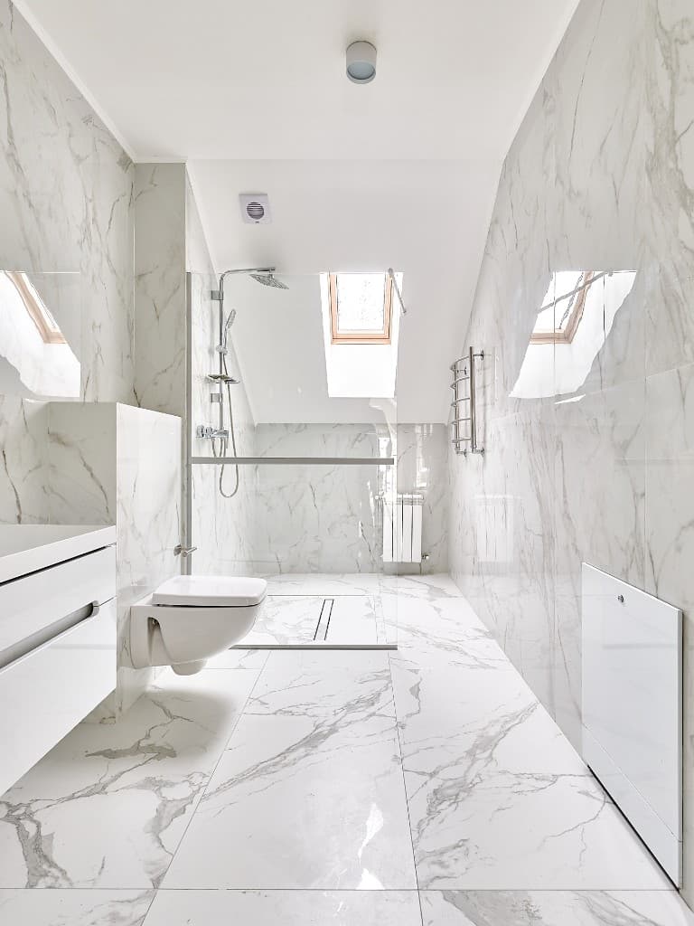 Ванная комната